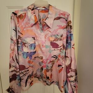 Calvin Klein Blouse